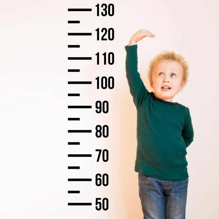 Buraya giden insanın boyu uzayabilir.. Neden?