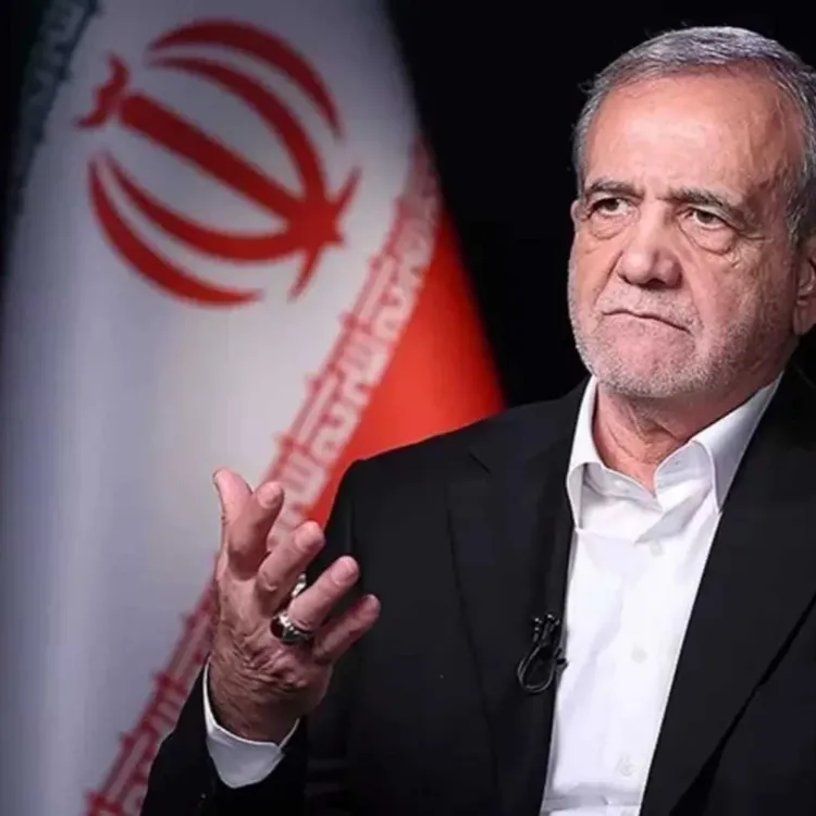 İran’dan Trump’ın küstah sözlerine sert tepki