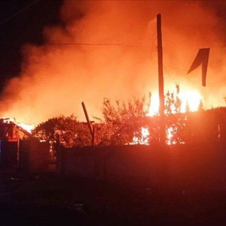 Rusya: 127 İHA ile topraklarımıza saldırıldı