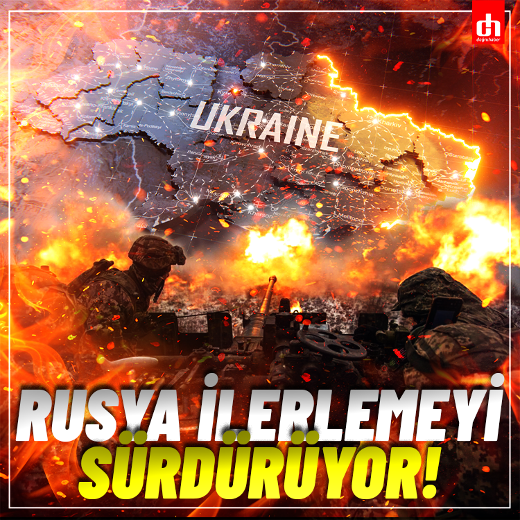 Kremlin'den açıklama: Luhansk ele geçirildi