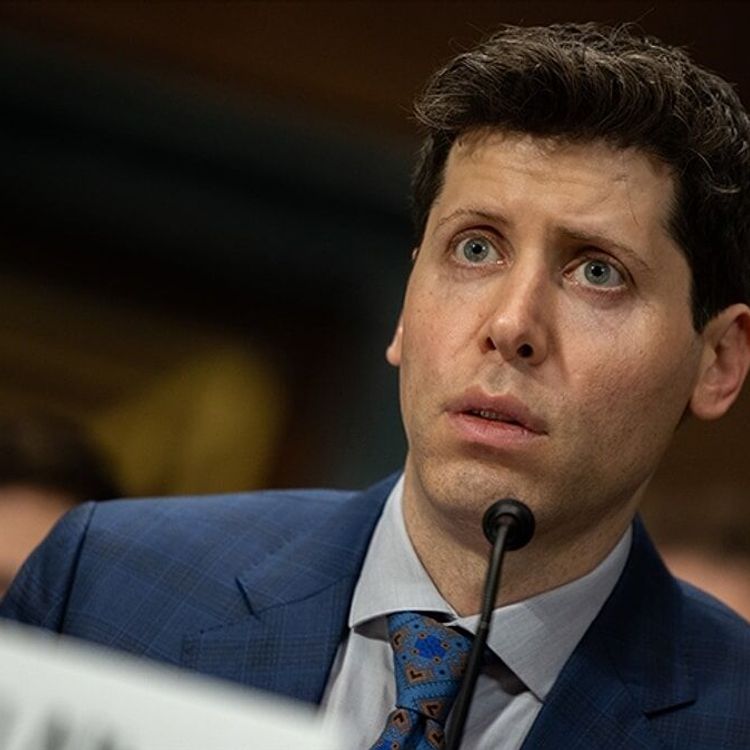 ChatGPT'nin sahibinin evine molotof atıldı