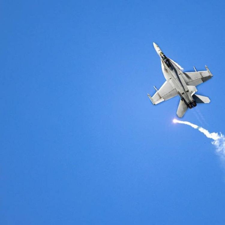 Son uçuş hatırası kazayla bitti!