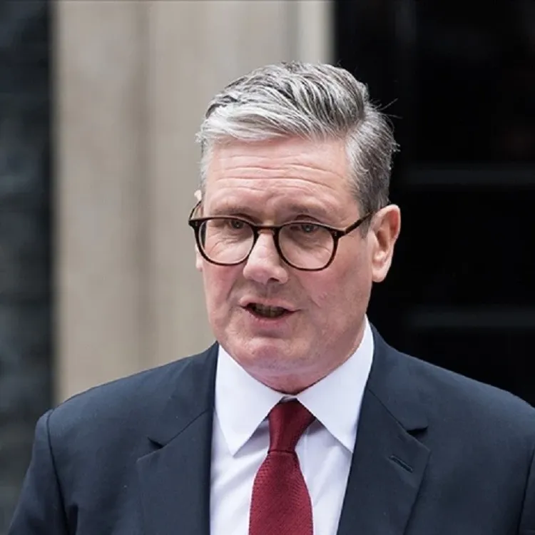 İngiltere'den israile Lübnan tepkisi!