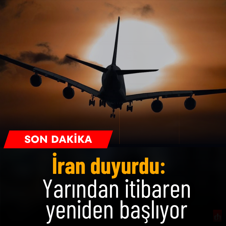 İran duyurdu: Yarından itibaren başlıyor