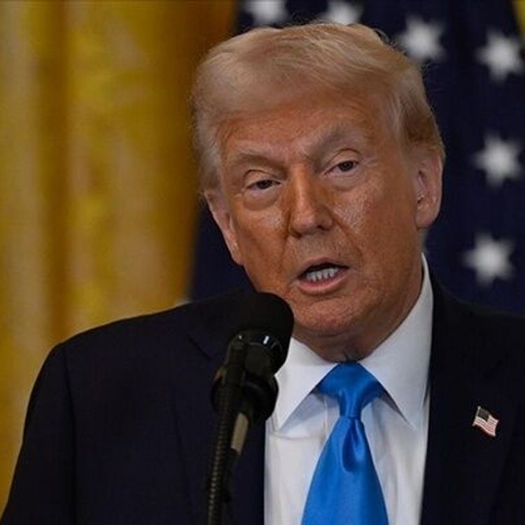 Küresel haydut Trump'tan "Bu gece bir medeniyet yok olacak" tehdidi