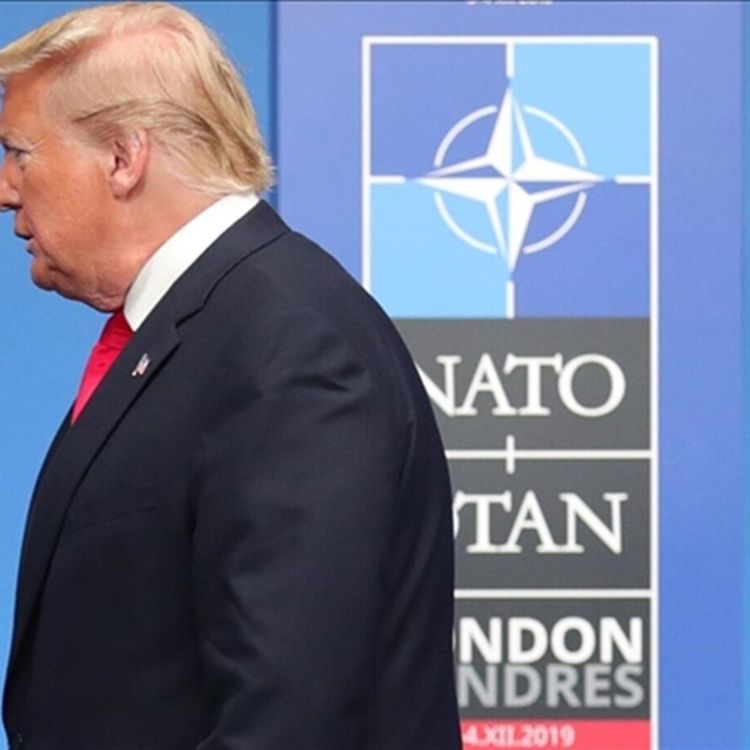 Dmitriyev’den sert çıkış: "Trump’ın sözleri NATO için mezar taşı niteliğindedir"