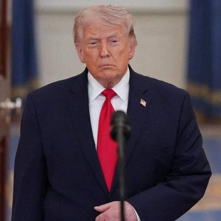 Köşeye sıkışan Trump Hürmüz için çareler arıyor!