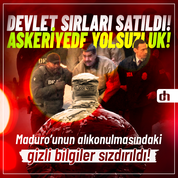 ABD'li asker devlet sırlarını satarak yüz binlerce dolar elde etti!