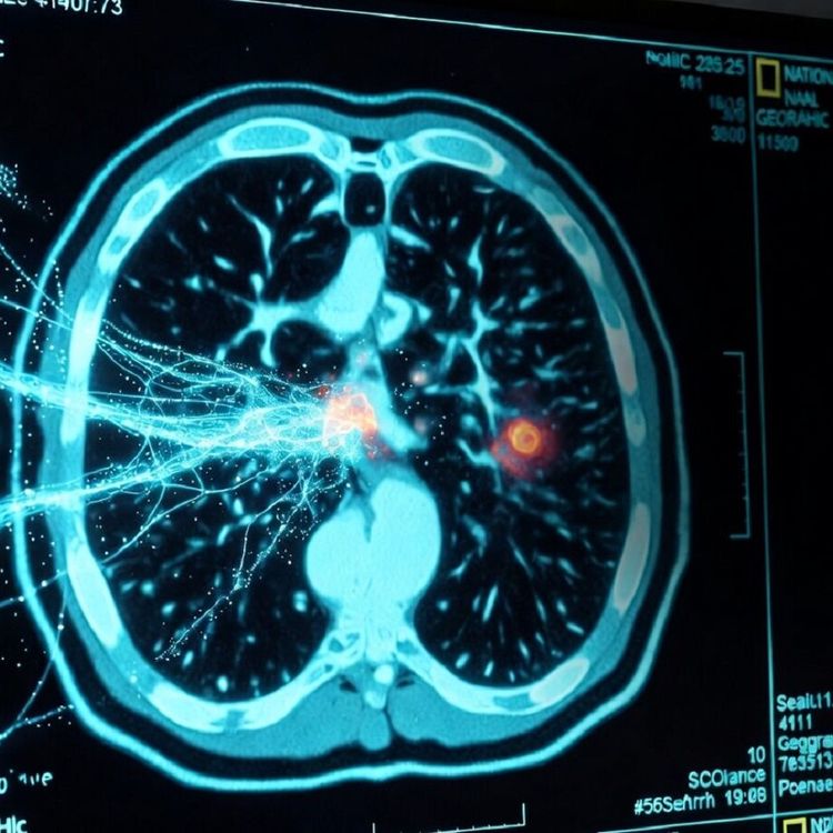 Kansere karşı algoritmik kalkan: Erken teşhiste görülmemiş isabet