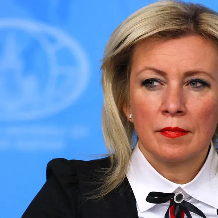 Batı'nın Ukrayna politikası 'siyasi mazoşizm' olarak nitelendi!