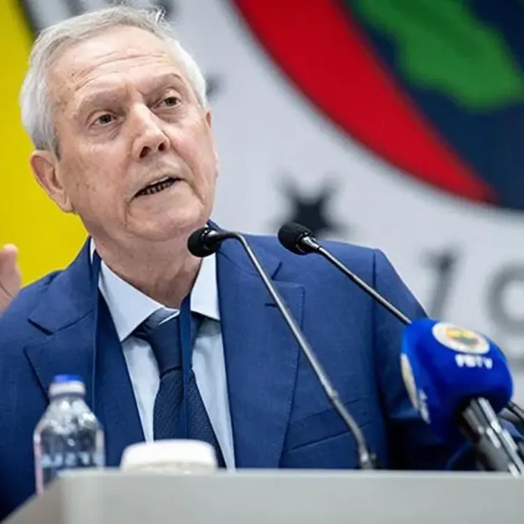 Aziz Yıldırım Fenerbahçe başkanlığına aday olacak mı? Kesin kararını açıkladı