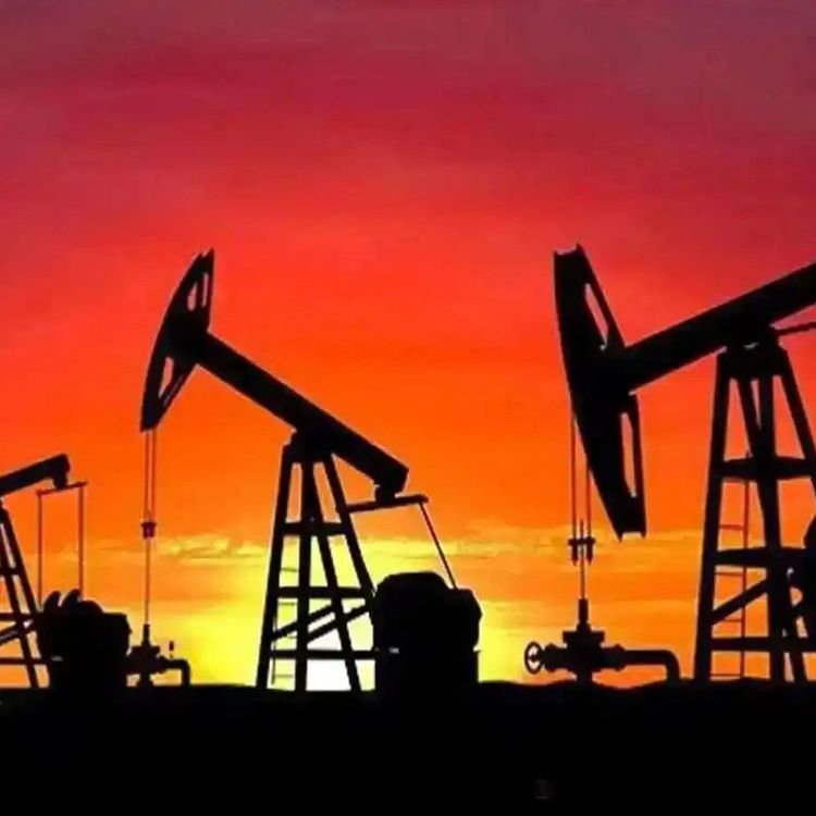 Brend petrol ne kadar oldu?