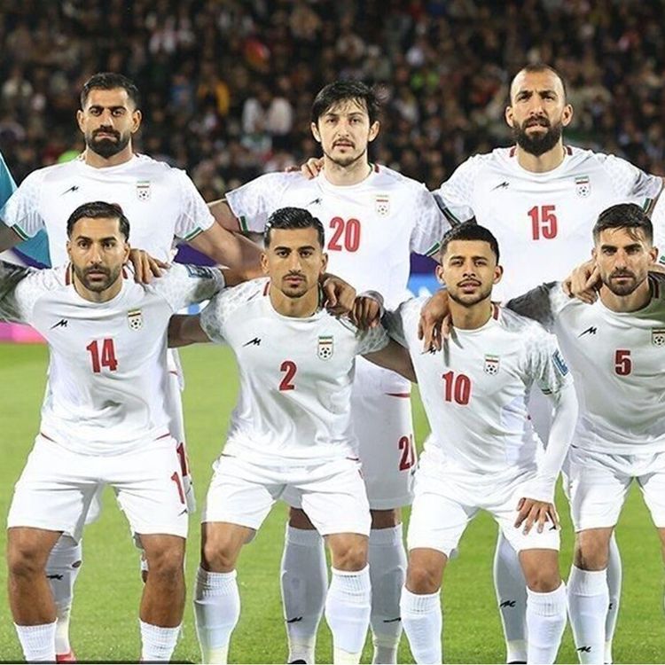 İran, ABD'deki 2026 Dünya Kupası'na katılabilecek mi? FIFA Başkanı açıkladı