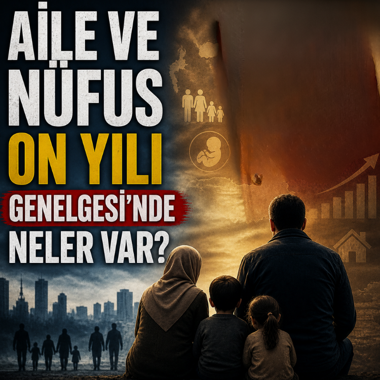 Aile ve Nüfus On Yılı Genelgesi'nde neler var?