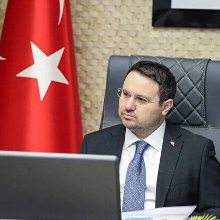 Bakan Gürlek'ten "madde bağımlılığıyla mücadelede kararlılık" mesajı