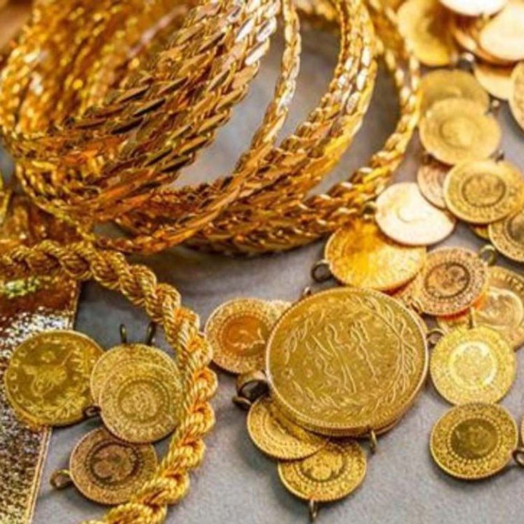 Altın düşüp kalkmaya devam ediyor! Peki altın ne kadar oldu?