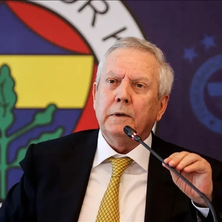 Aziz Yıldırım adaylık için son kararını verdi!