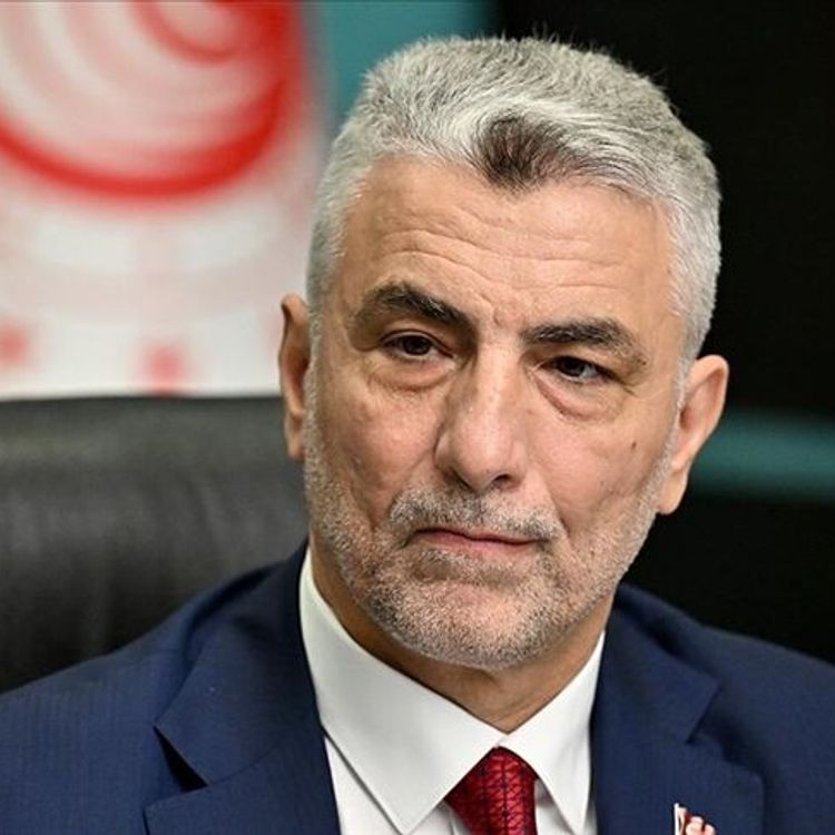 Bakan Bolat: Nisanda ihracat 25,4 milyar dolara yükseldi