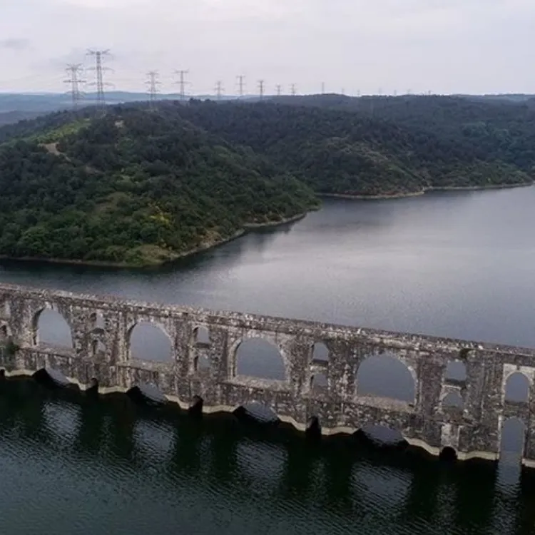 İstanbul’da baraj doluluk oranı yüzde kaç oldu?