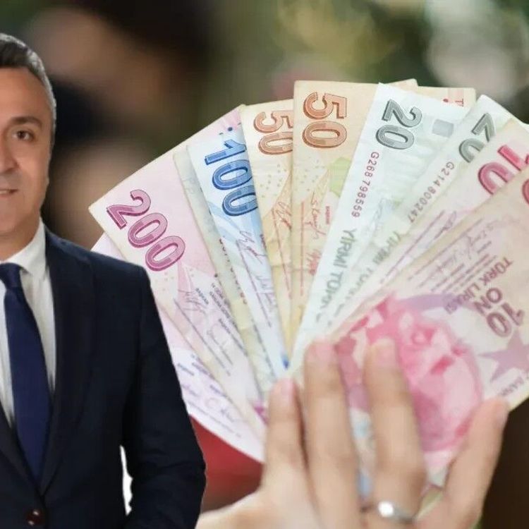 Bayram ikramiyesi rakamı netleşti! Özgür Erdursun’dan önemli uyarı: Ödemeler farklılaşacak