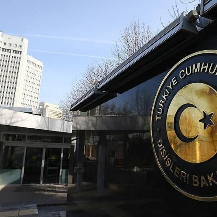 Yemen'deki esir takası mutabakatına Türkiye'den açıklama