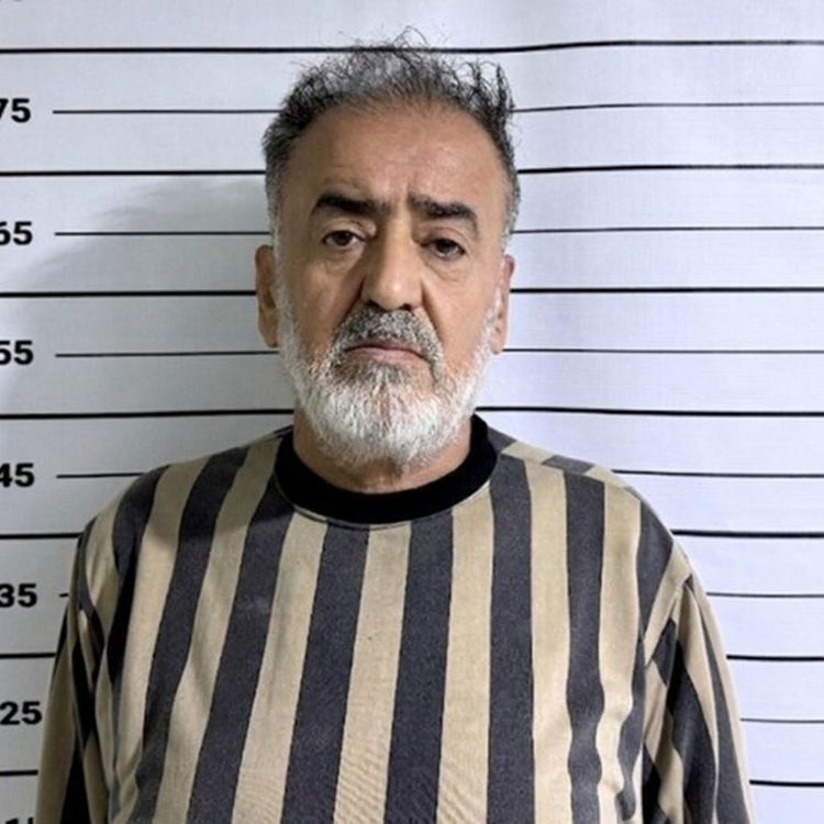 Şam yönetimi duyurdu: Kimyasal saldırıyla bağlantılı eski rejim komutanı yakalandı
