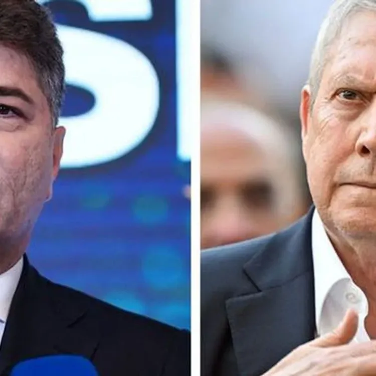 Fenerbahçe'den Galatasaray'a transfer çalımı! Başkan adaylarının Leao bombası