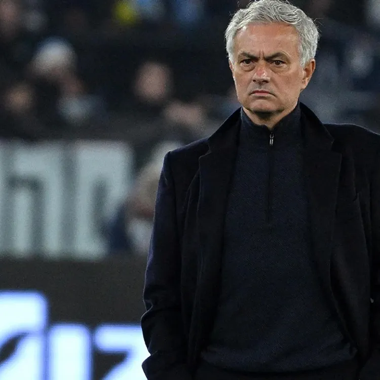 Jose Mourinho resmen geri dönüyor