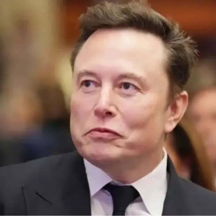 İran medyası: Elon Musk'ın şirketleri hedef listesine girdi!