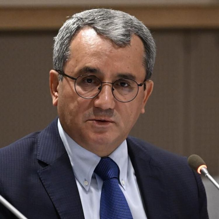 Türkiye'nin BM Daimi Temsilcisi Yıldız'dan "kolonizasyon" kınaması