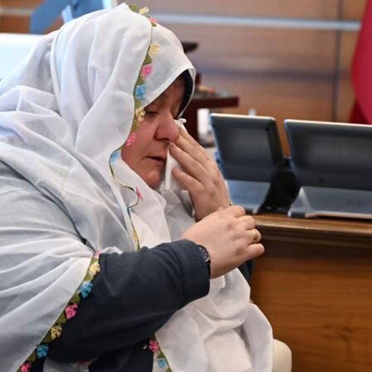 Mihalgazi Belediye Başkanı'na hakaret eden sanığa hapis cezası!