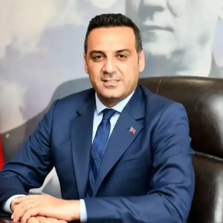 Çiğli Belediye Başkanı hakkında soruşturma izni verildi!