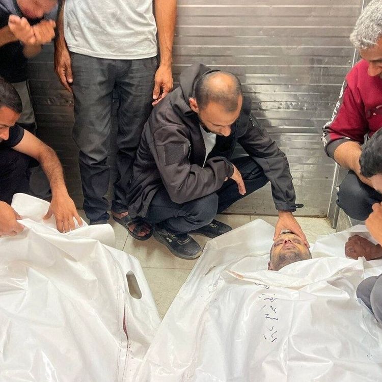 Ateşkesten bu yana Gazze'de katliam devam ediyor!