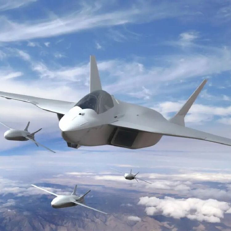 Airbus, FCAS krizinin ardından Saab ile savunma ortaklığına yaklaşıyor