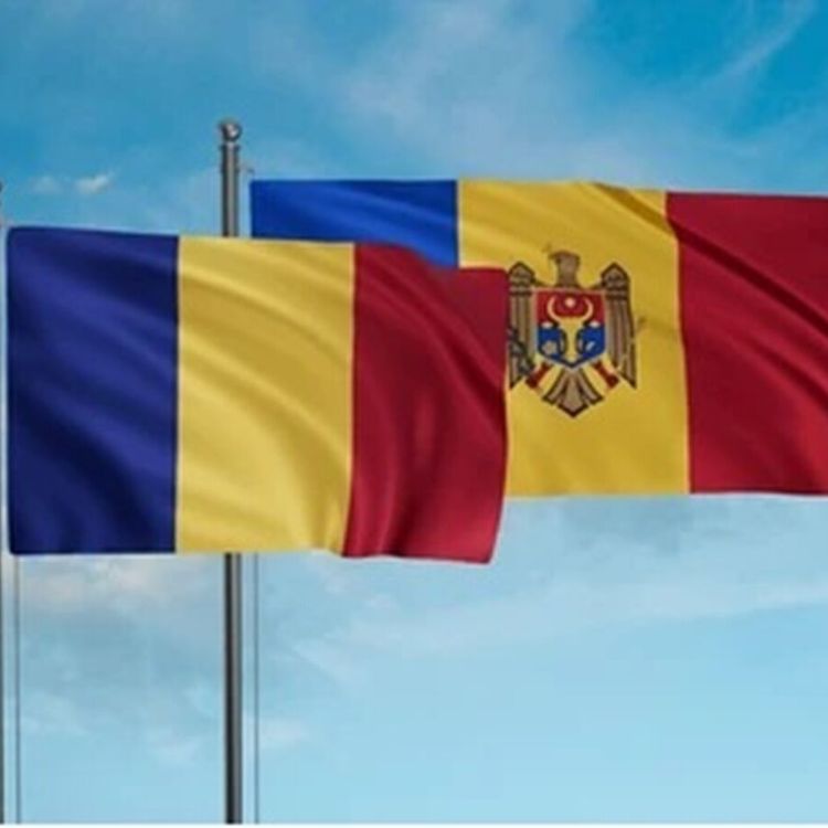 Romanya parlamentosu Moldova ile birleşme önerisini onayladı!