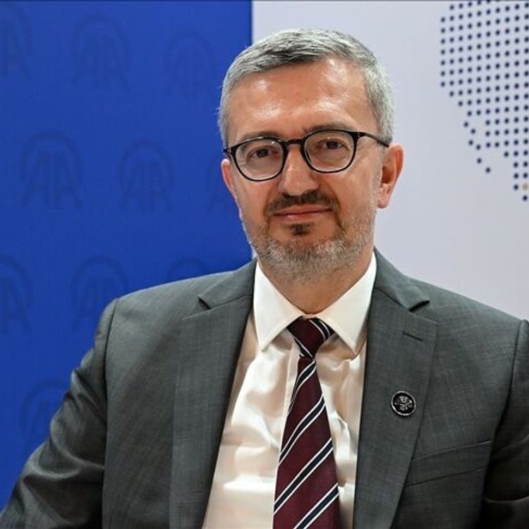 Duran’dan dezenformasyon uyarısı