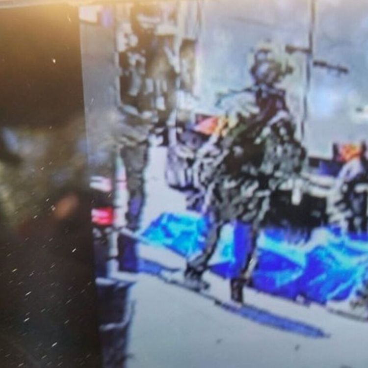 İşgalciler Cenin'de bir Filistinliyi daha şehit etti
