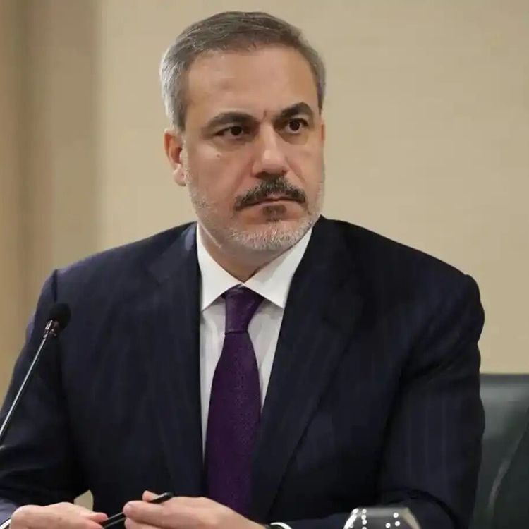 Dışişleri Bakanı Fidan: Türkiye-Kore stratejik ortaklığını daha da derinleştireceğiz!