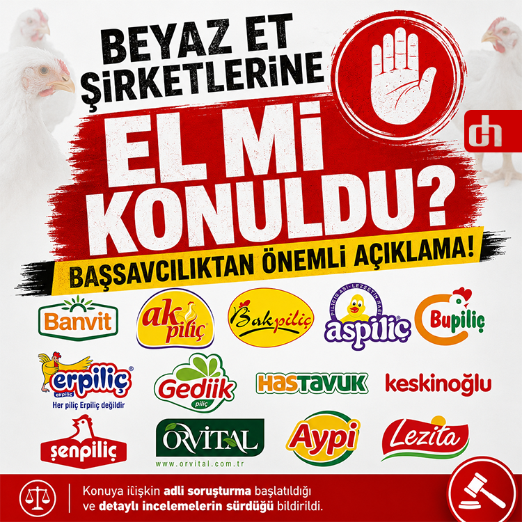 Beyaz et şirketlerine el mi konuldu? Başsavcılıktan önemli açıklama!