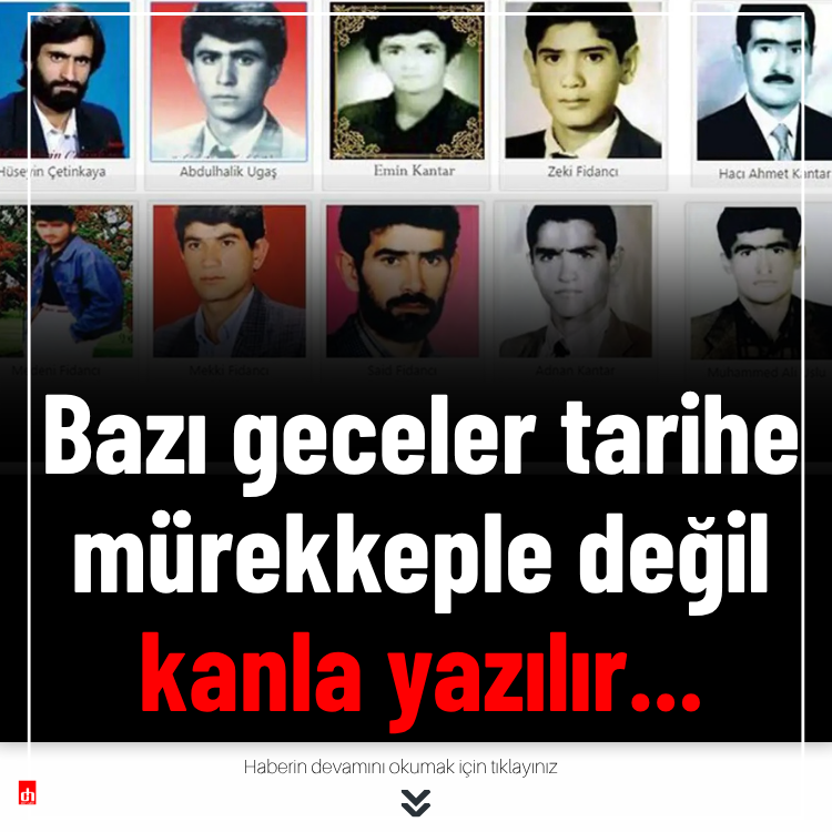 ''Susa, imanın, sadakatin ve hak uğruna ödenen bedelin adıdır''