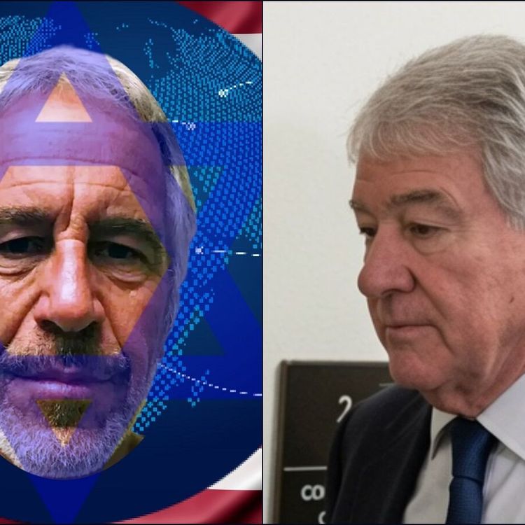 Milyarder Leon Black, 'Epstein' sorgusunda kongre ifadesini yarım bırakarak salonu terk etti