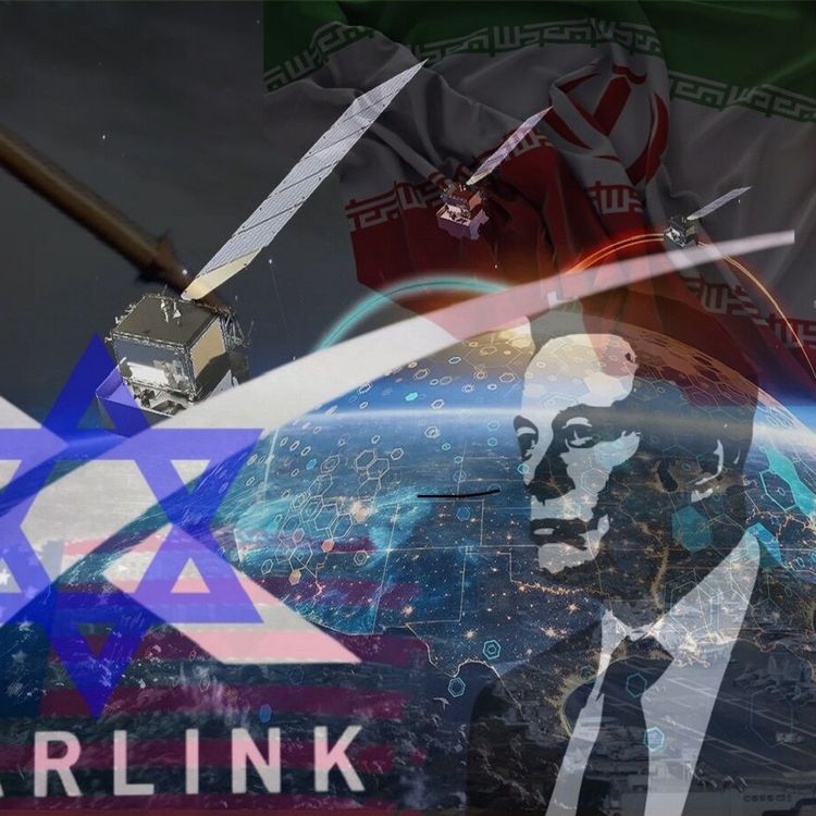 Eski siyonist sözde Başbakanın'dan itiraf: İran'da iç savaş için binlerce starlink kaçırıldı