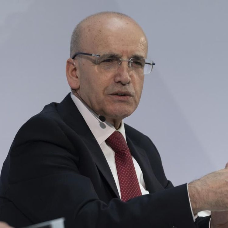İklim değişikliği ekonomik bir risk taşıyor mu? Bakan Şimşek'ten açıklama