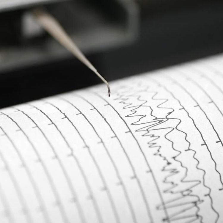 Malatya'da korkutan deprem!