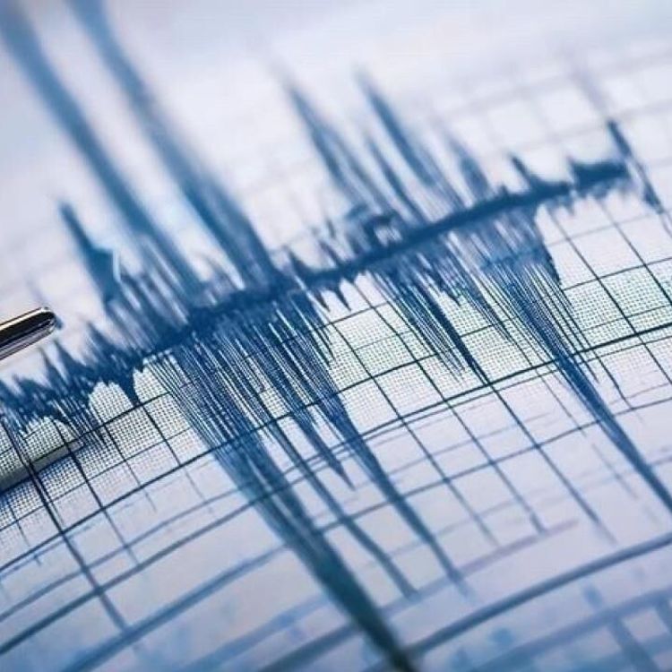 Elazığ'da 4 büyüklüğünde deprem!