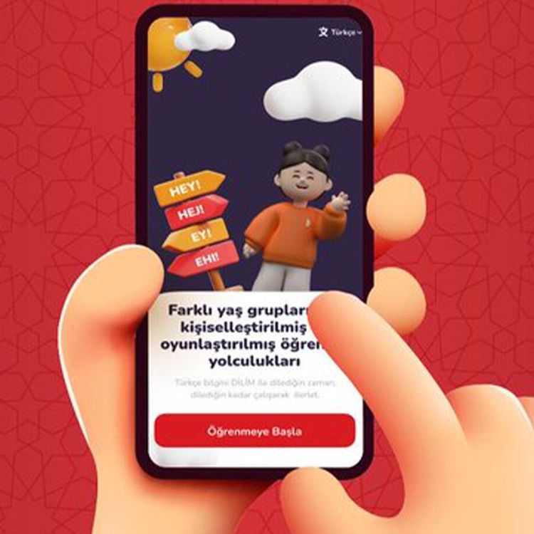 MEB'in "DİLİM" platformu kısa sürede 54 bini aşkın kullanıcıya ulaştı!