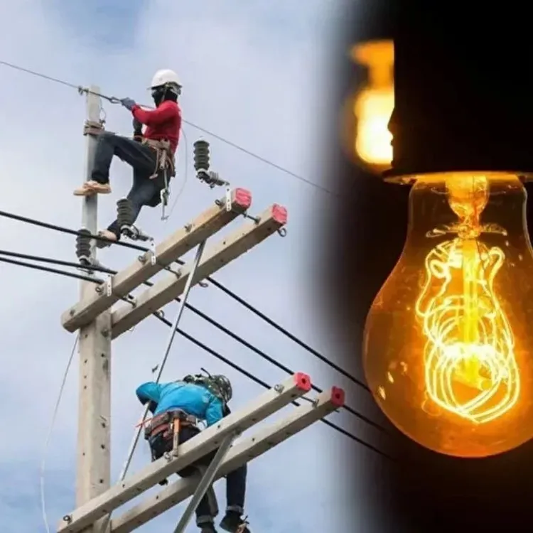 GDZ Elektrik duyurdu: İzmir'de yarın çok büyük elektrik kesintisi olacak! İşte kesintinin olacağı ilçe ve mahalleler