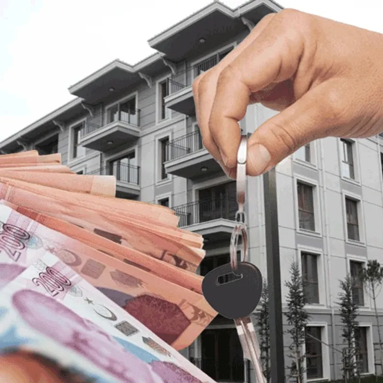 Ev Hayali Kuran Vatandaşlara Müjde: Konut Piyasasında Fiyatı Düşük Kalan 8 Şehir Belli Oldu