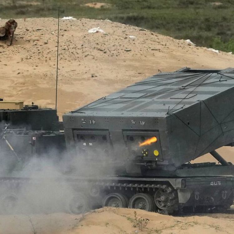 İngiltere'den Ukrayna için uzun menzilli silah projesi!