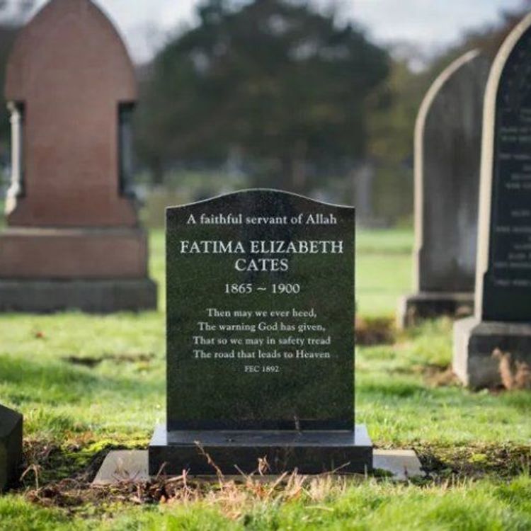 İngiliz davetçi Fatima Cates’in hikâyesi: İslam’a girişi, baskılar ve mücadele dolu yaşamı